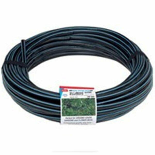 Tool 53618 Drip Hose With Emitters .5 In. x 100 Ft. - Professional Quality Drip Hose TO3113430